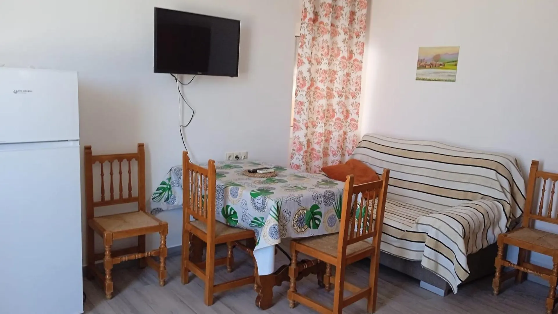 Appartement Molino De Lucero, Casa Rural Teba