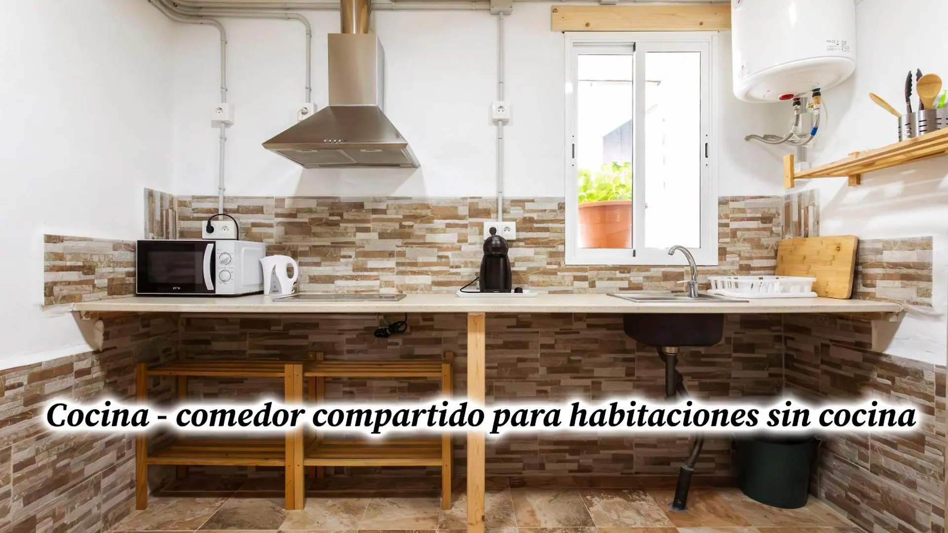 Appartement Molino De Lucero, Casa Rural Teba