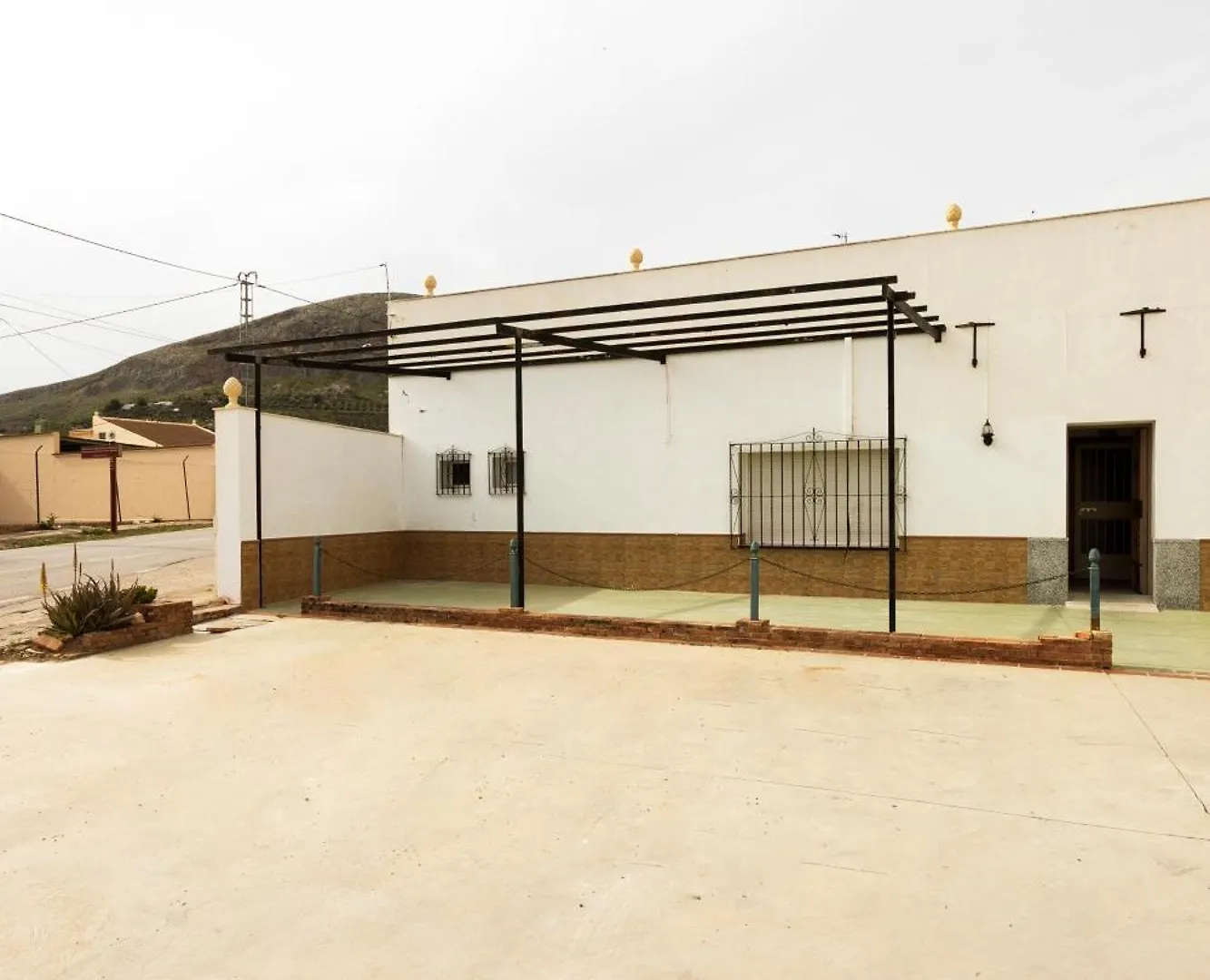 アパート Molino De Lucero, Casa Rural Teba