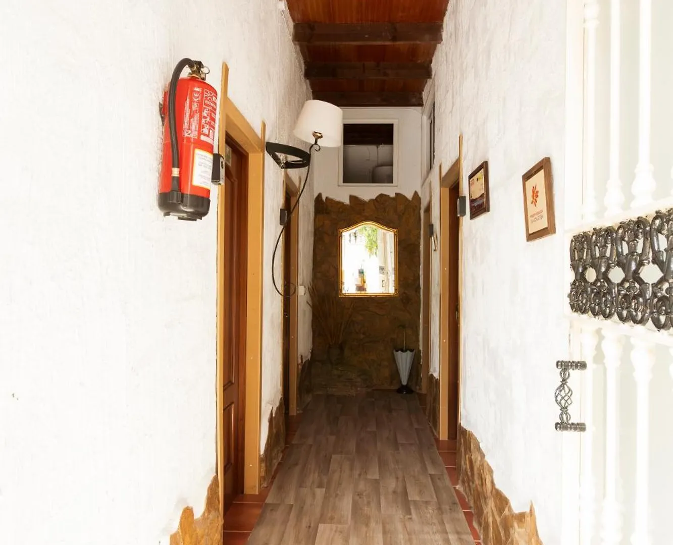 Appartement Molino De Lucero, Casa Rural Teba