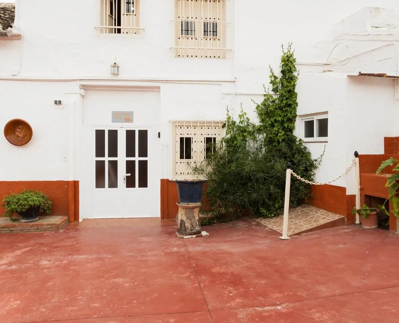 Appartement Molino De Lucero, Casa Rural Teba