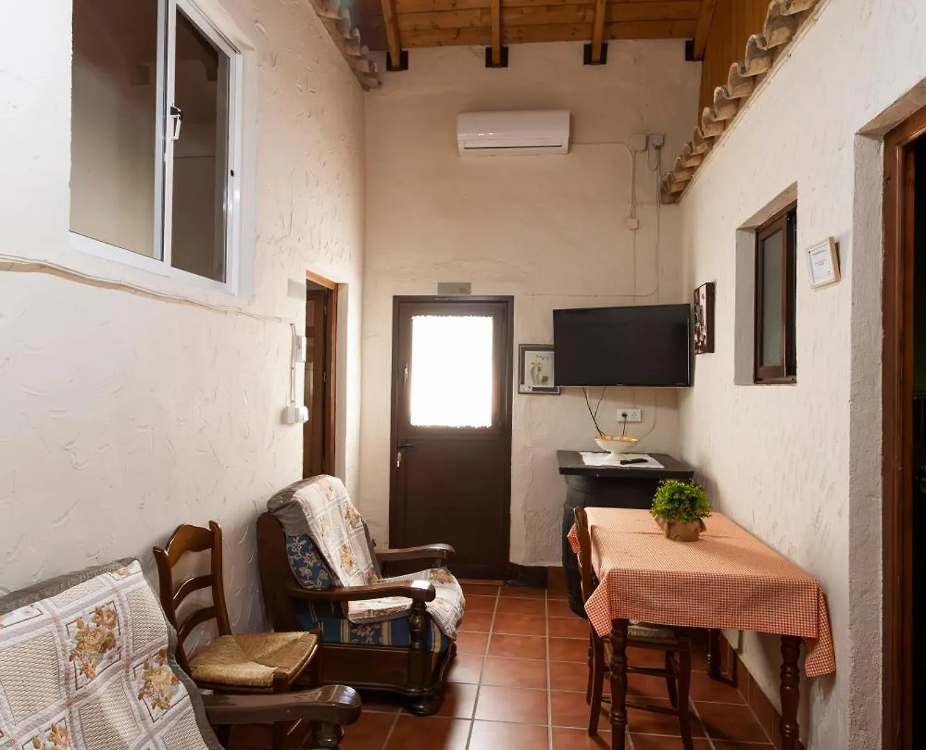 Molino De Lucero, Casa Rural Teba スペイン