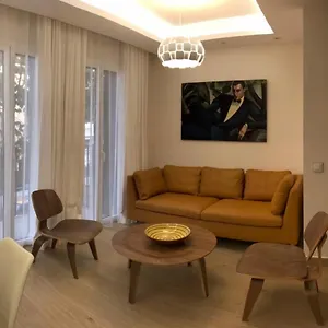Nuevo Moderno Elisa - A 80 Metros De La Playa 5 Personas Appartement Sant Feliu de Guíxols