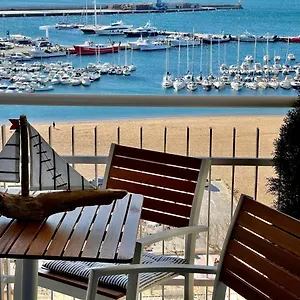Panoramic View Appartement Palamós
