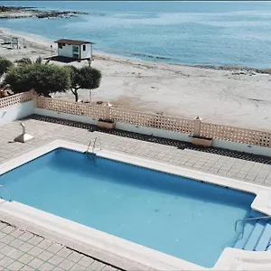  Appartement El Calon Playa