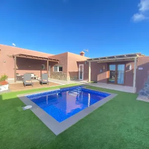 La Pradera Vakantiehuis Antigua (Fuerteventura)