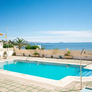  Appartement El Calon Playa
